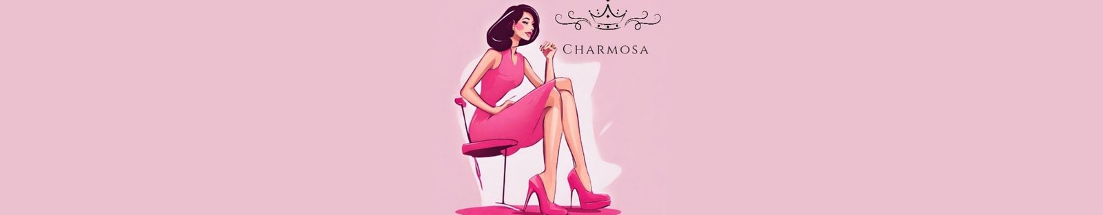 Blog Charmosa